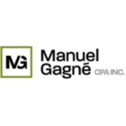 Manuel Gagné, CPA Inc. - Accountants