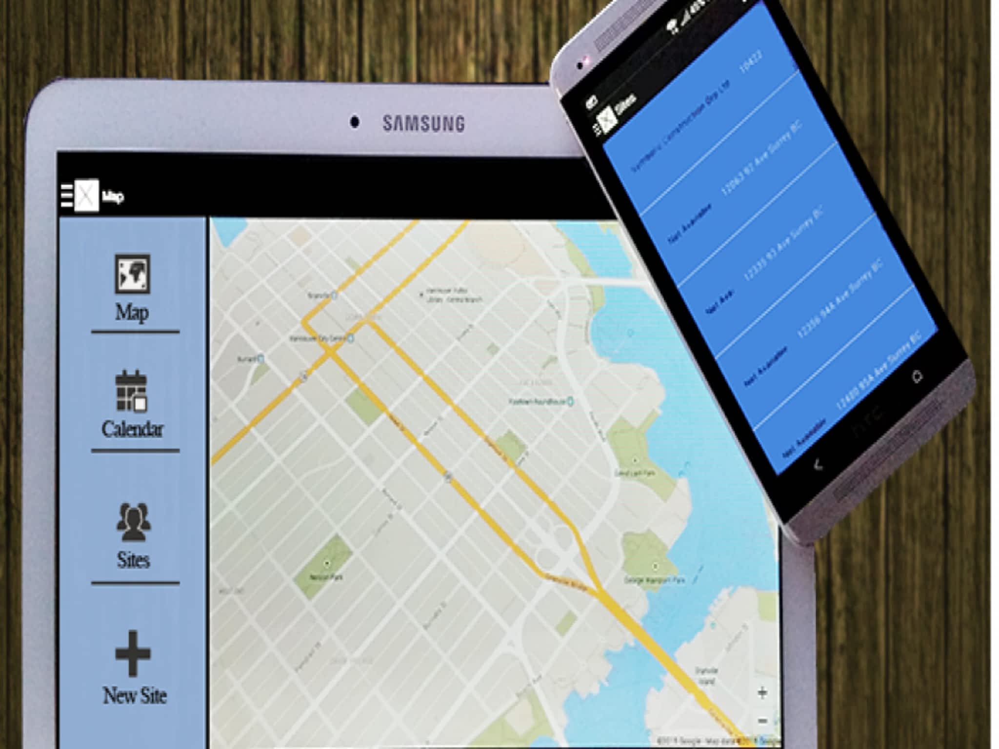 photo Omkio Software