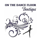 On The Dance Floor - Dance Supplies