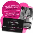 Sexy & Cie - Lingerie Stores