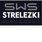 Strelezki Welding & Services - Welding