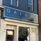Galaxy Picture Framing - Gift Shops