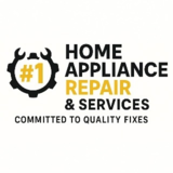 Home Appliance Repair & Services - Appliance Repair & Service