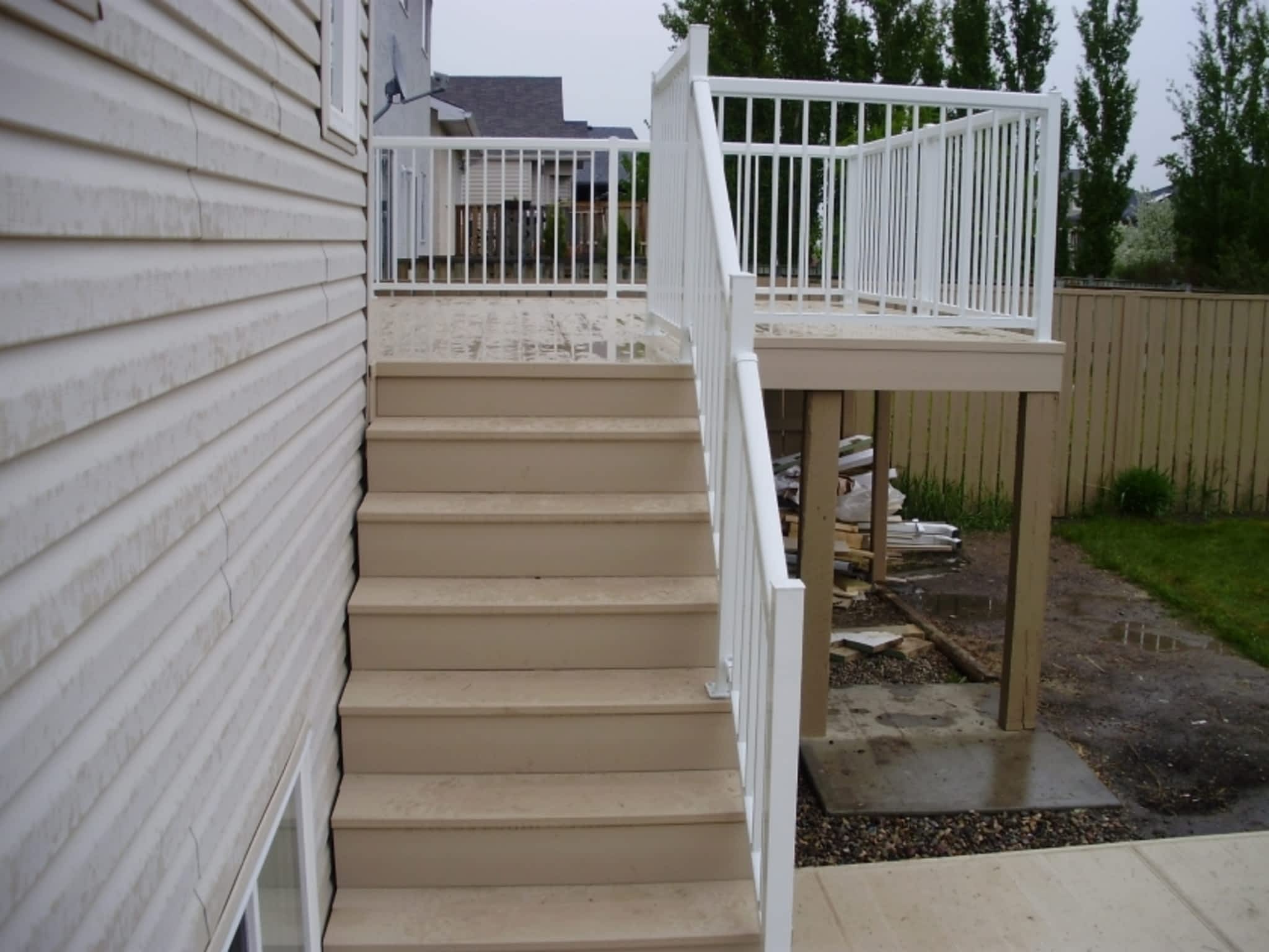 photo Millenium Homes Inc