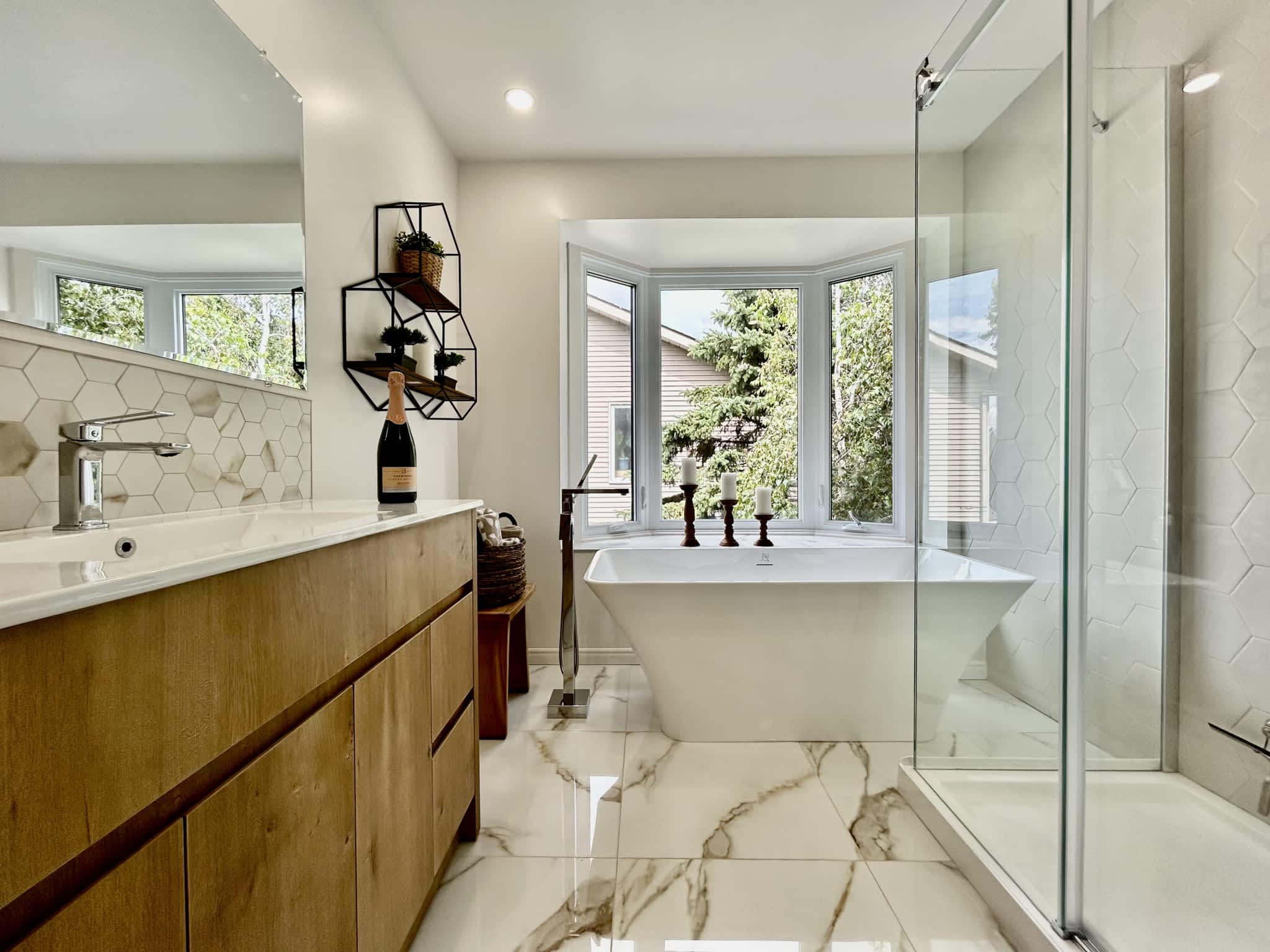 photo BonBain Construction