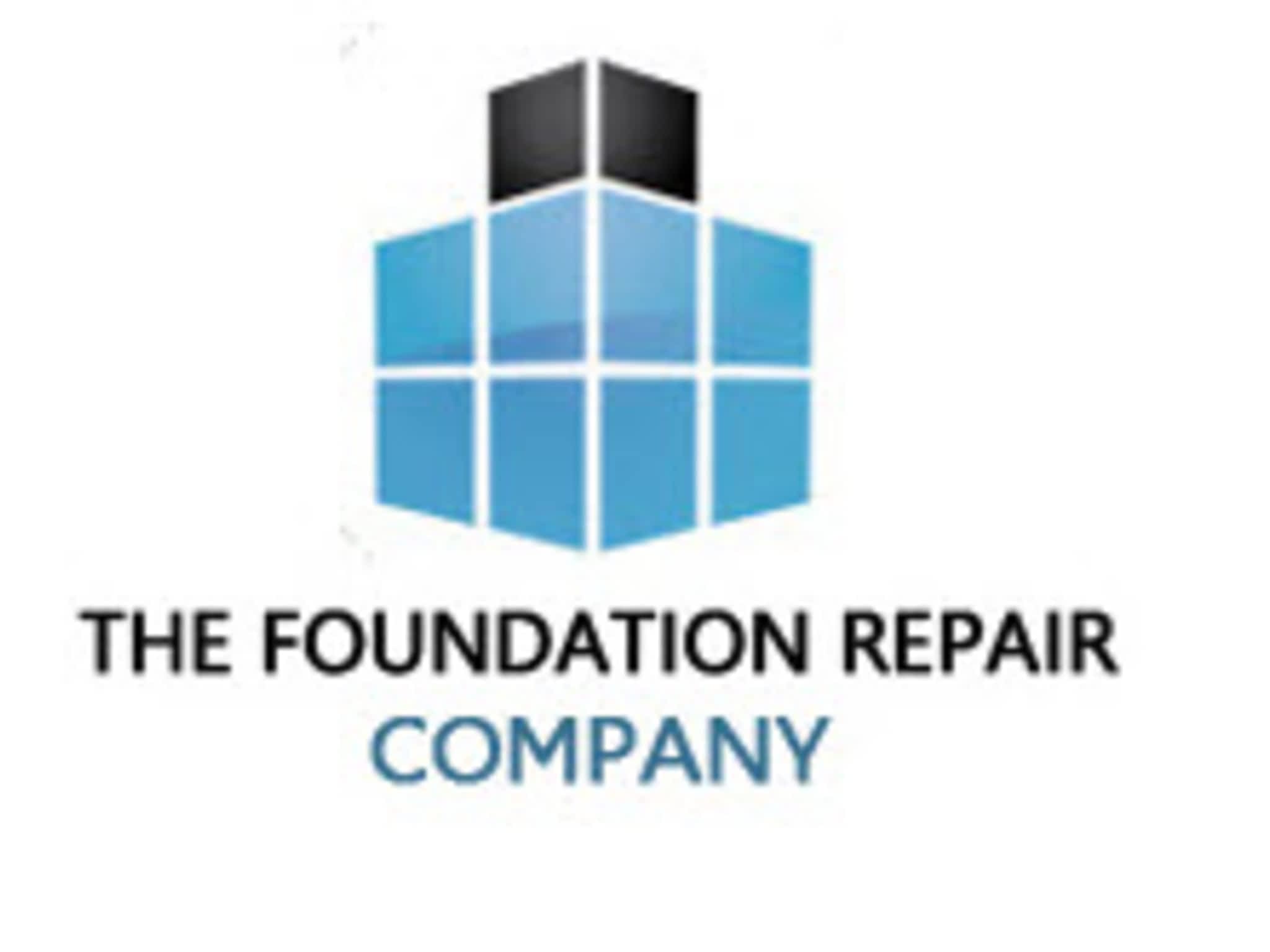 photo Stop Water Foundation Repair Service Co