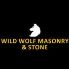 Wild Wolf Masonry & Stone - Logo