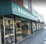 shoe luggage repair near me