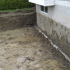 E Provost Excavation - Entrepreneurs en drainage