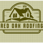Red Oak Roofing - Logo