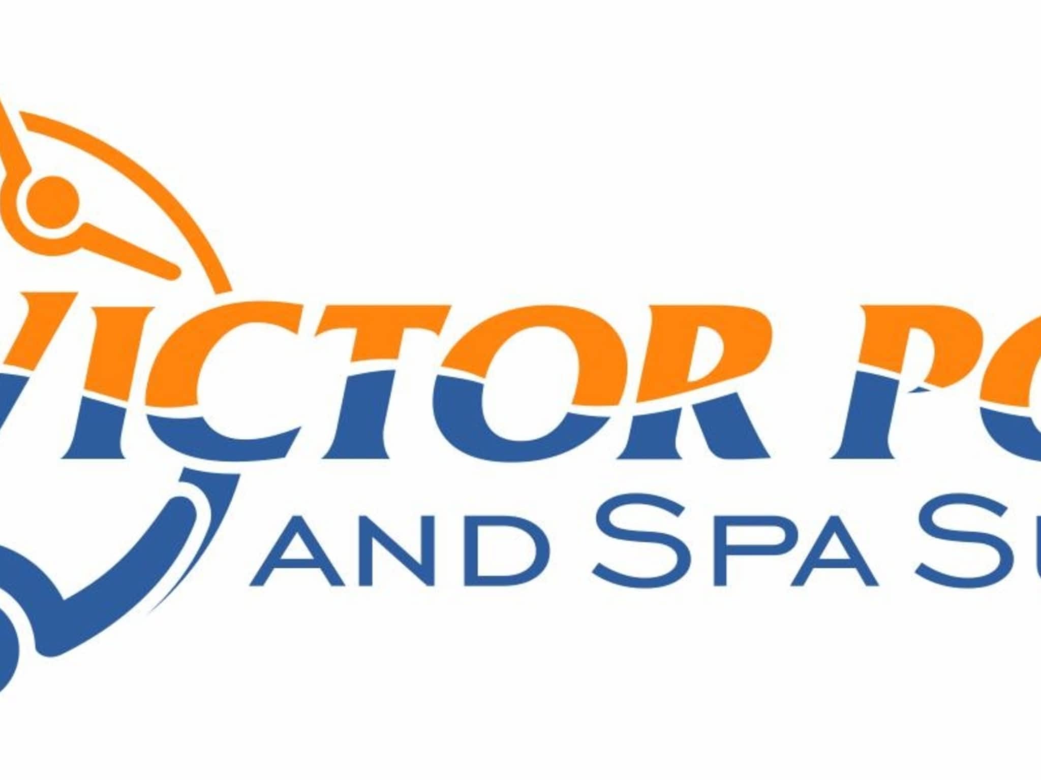 photo VICTOR Pool & Spa Supply