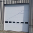 Porte De Garage Nordique - Dispositifs d'ouverture automatique de porte de garage