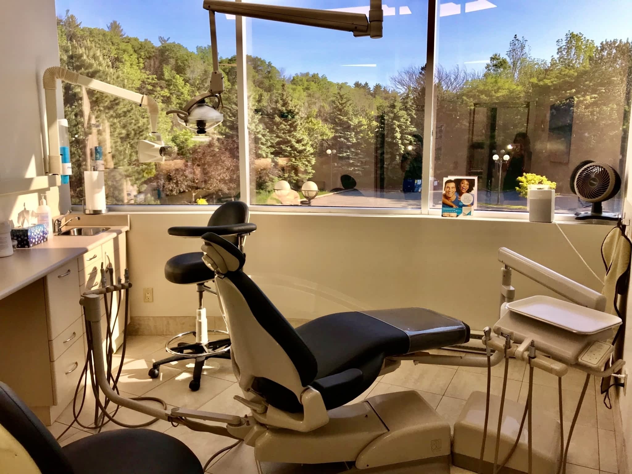 photo Dr Scott Macpherson