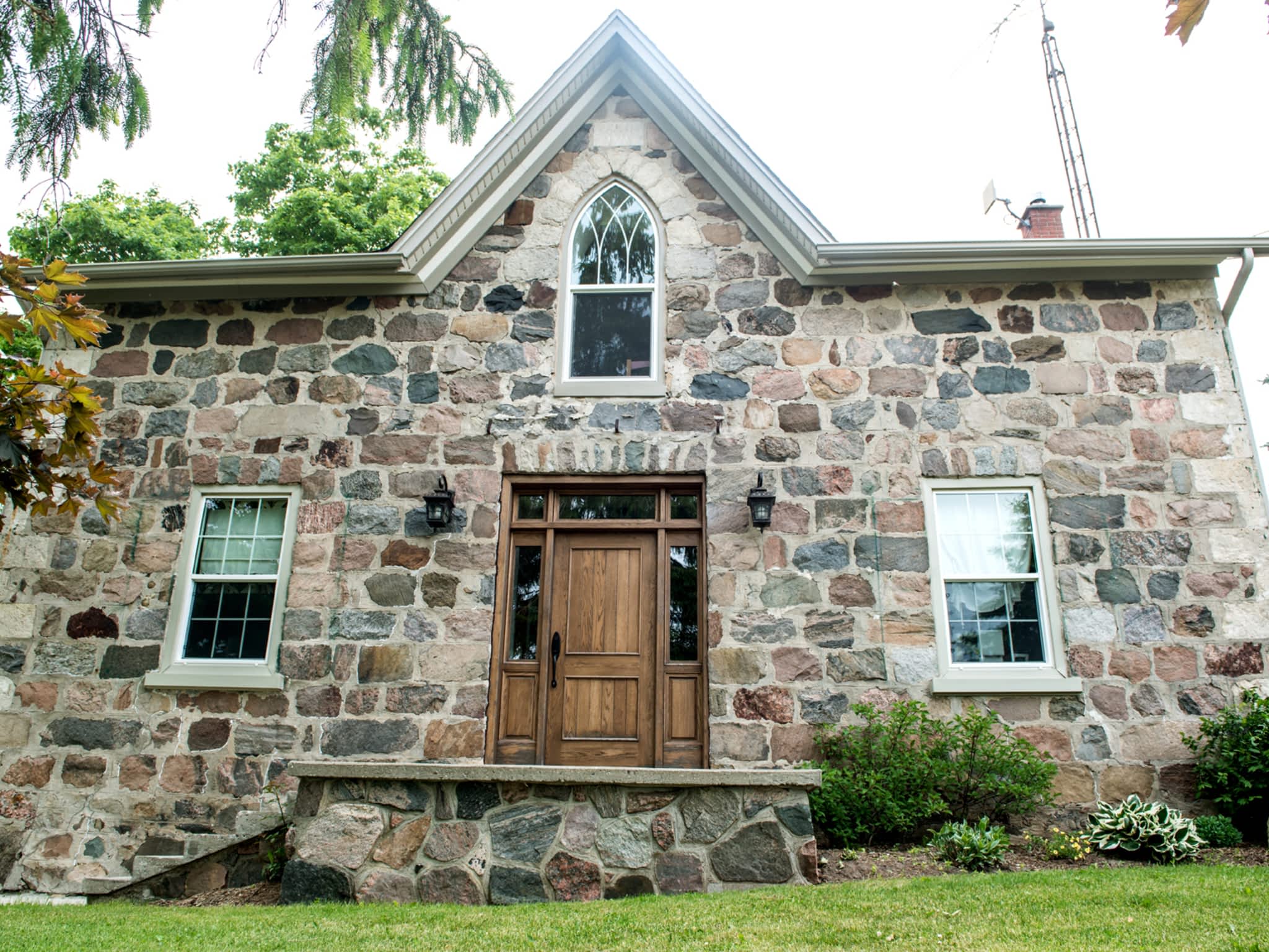 Reger Complete Home Exteriors Ltd. Elmira, ON 1475 Reger Complete Home Exteriors Ltd. Elmira, ON 1475