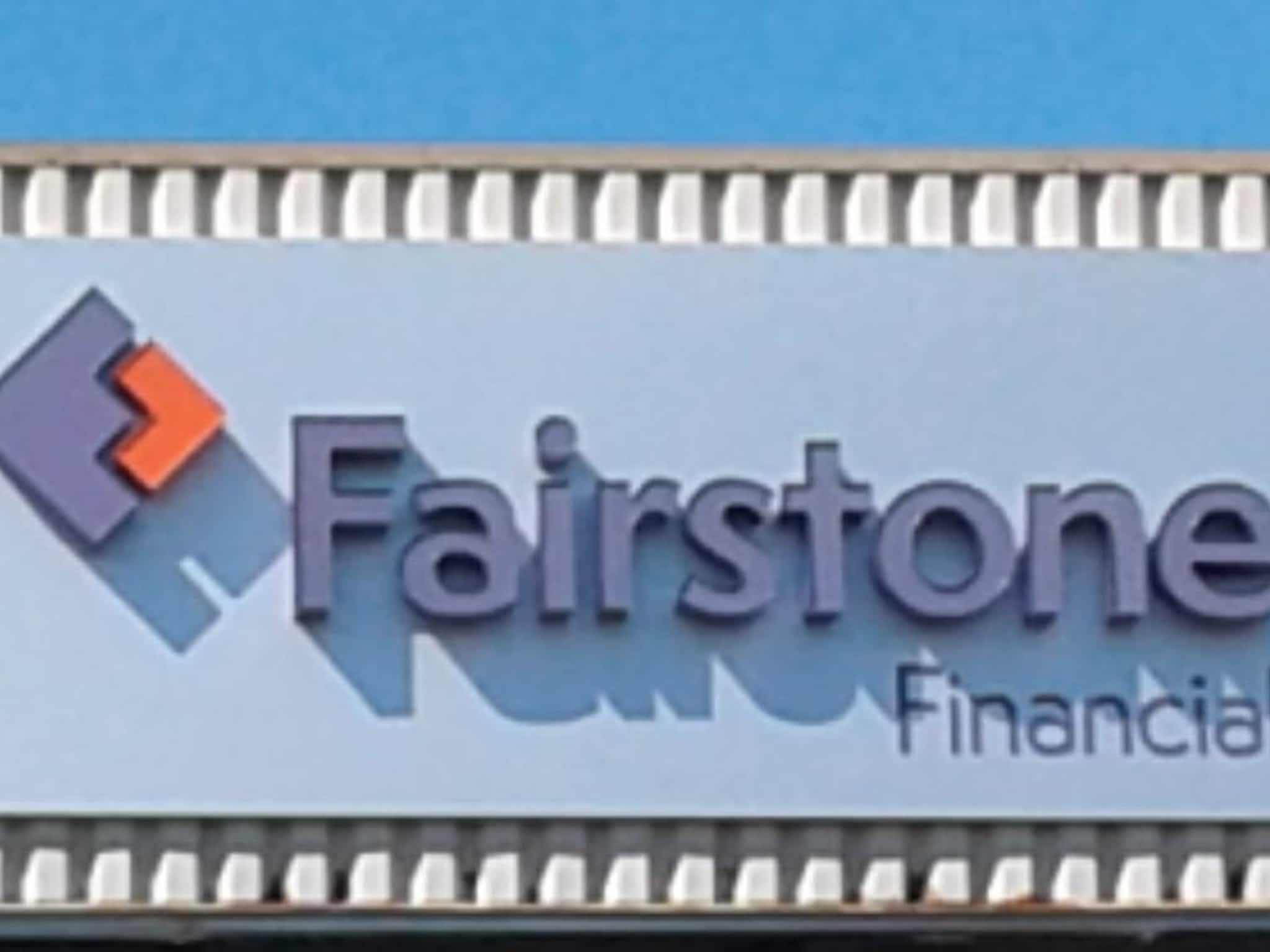 photo Fairstone