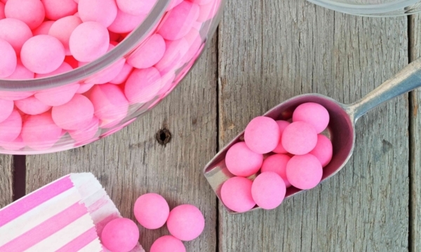 Candy stores in Edmonton for the kid in you