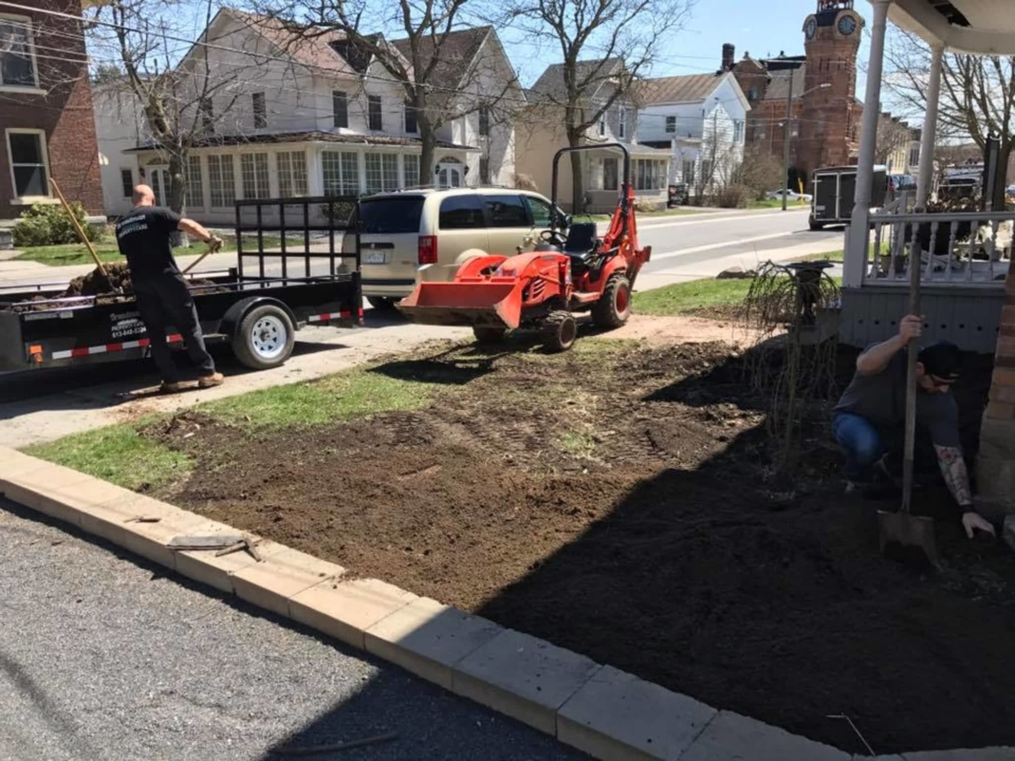 photo Breadman Property Care