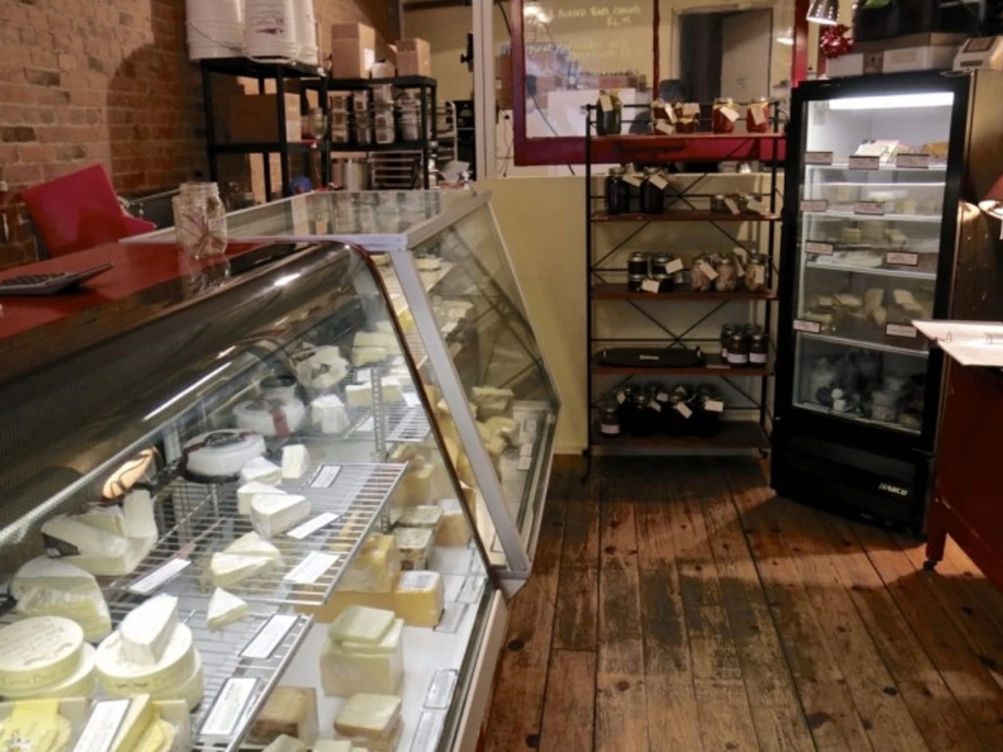 photo Junction Fromagerie
