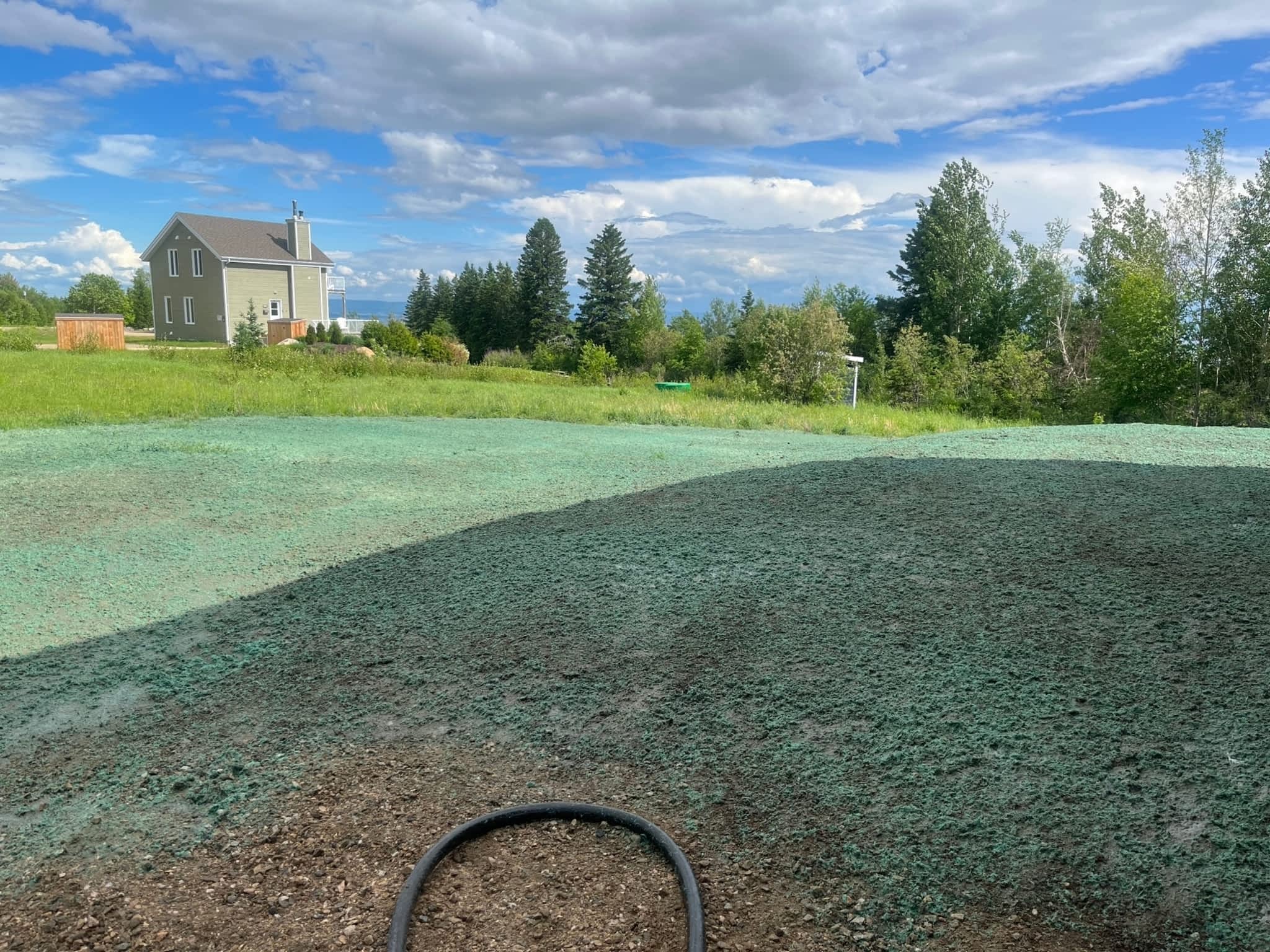 photo Chalets Lavoie