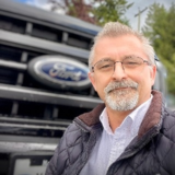 Jurgen Schmidt - Mainland Ford - Car Repair & Service