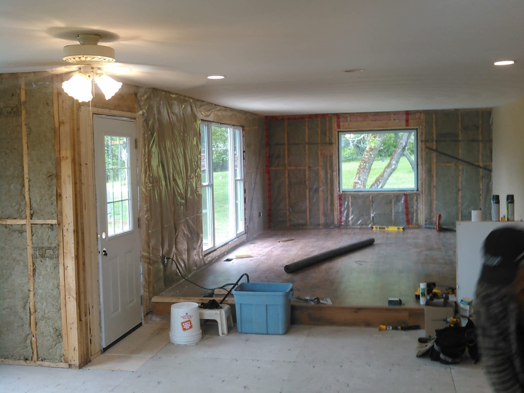 photo Joey Construction