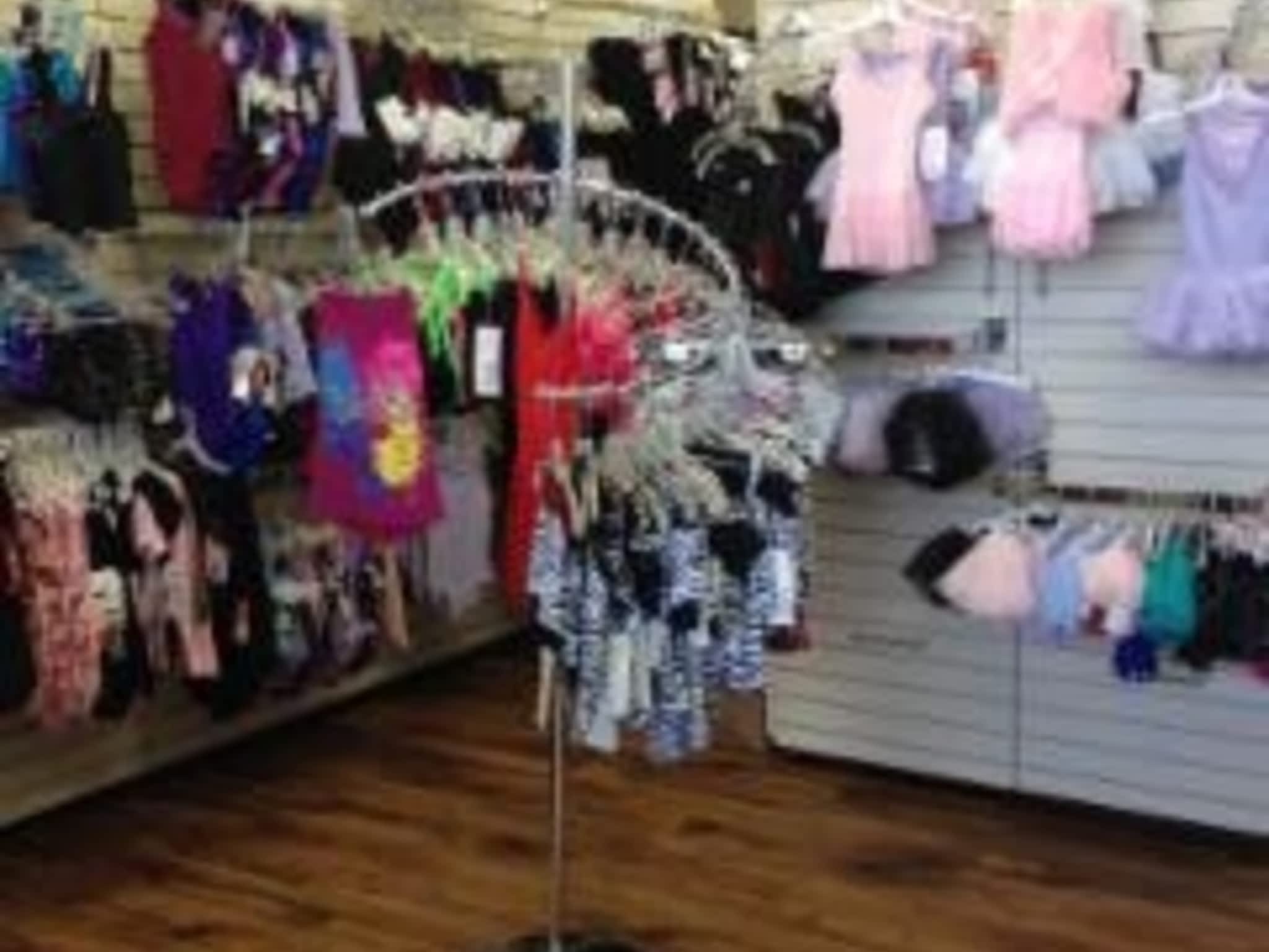 CITY DANCEWEAR Calgary, AB 1065403 Crowchild Trail NW Canpages