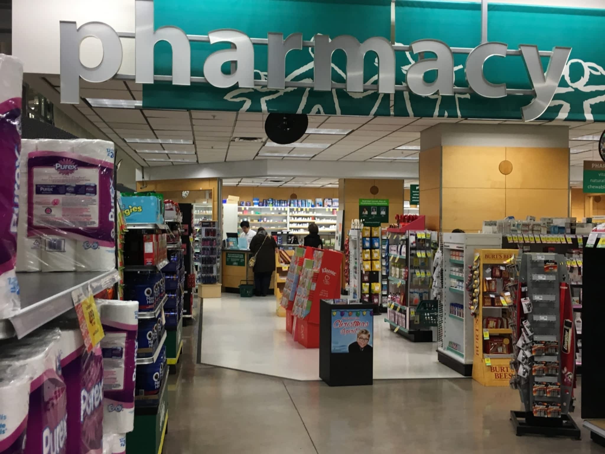 photo Save-On-Foods Pharmacy