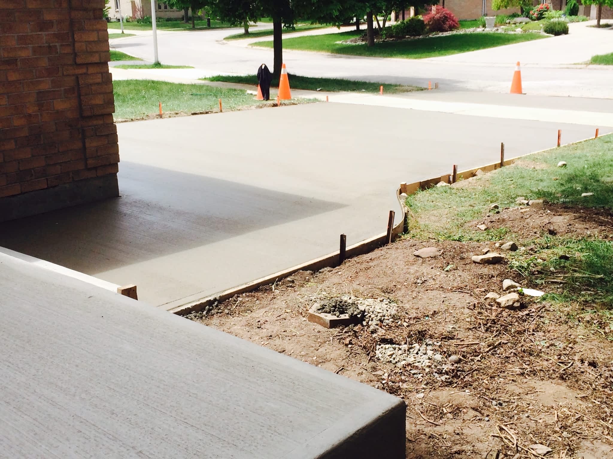 photo Re Con Construction