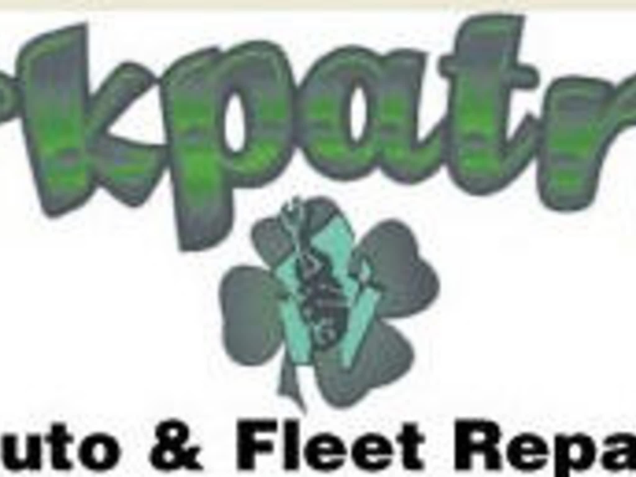 photo Kirkpatrick Auto & Fleet Repair