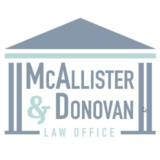 View McAllister & Donovan Law Office’s Hardwicke profile