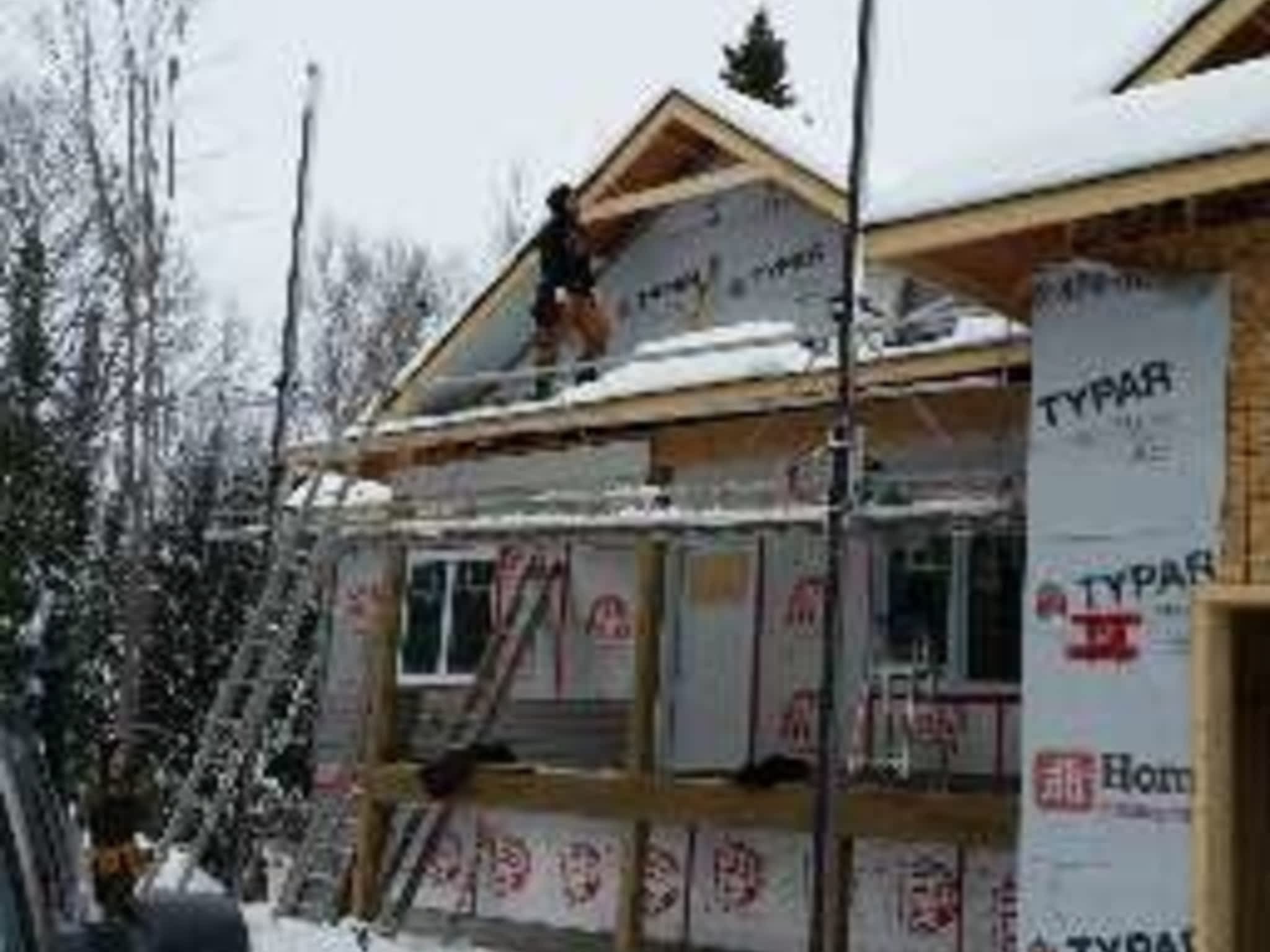 photo New Look Contracting