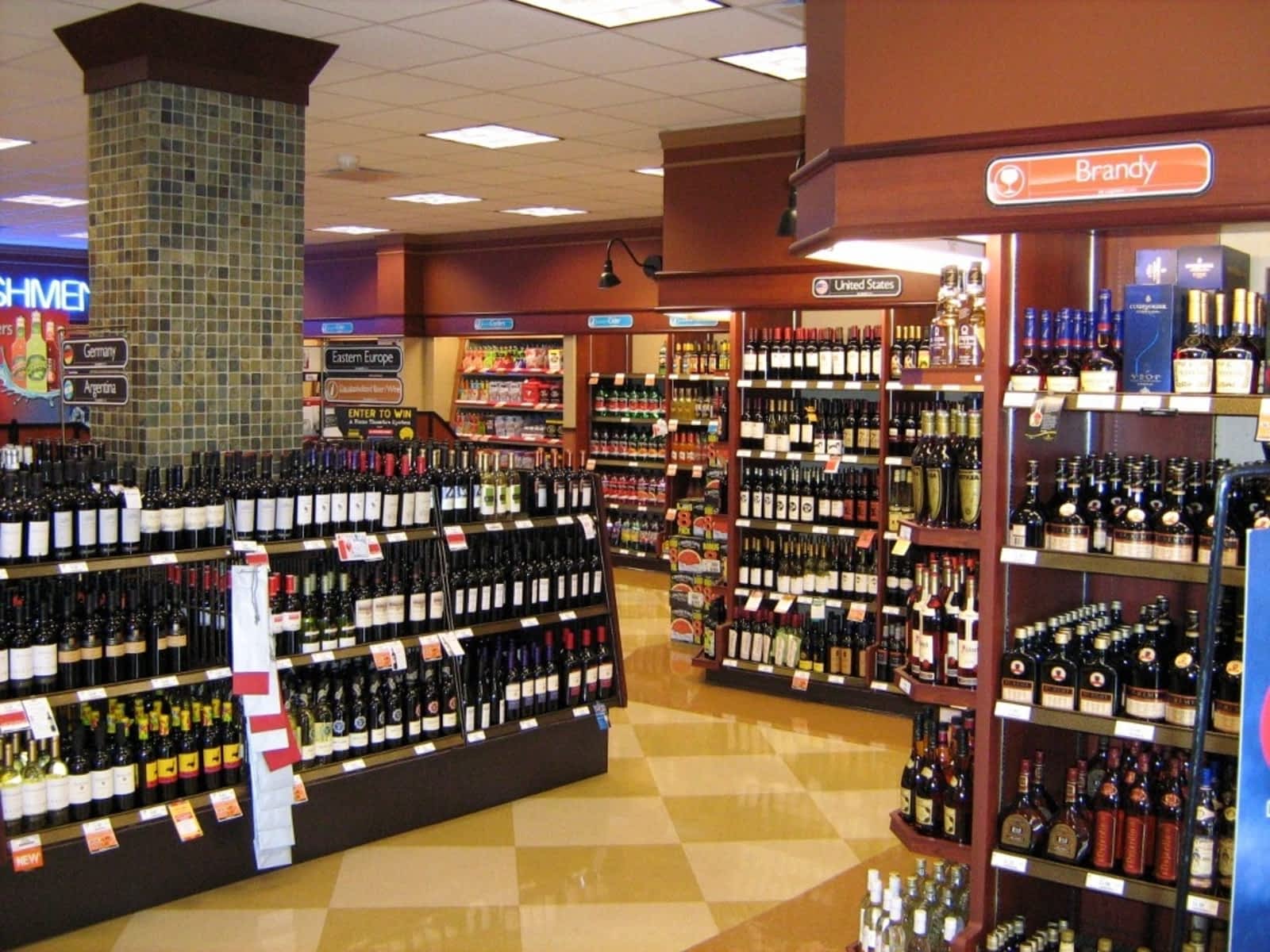 solo liquor store opening hours 1500 tudor glen st albert ab solo liquor st albert flyer