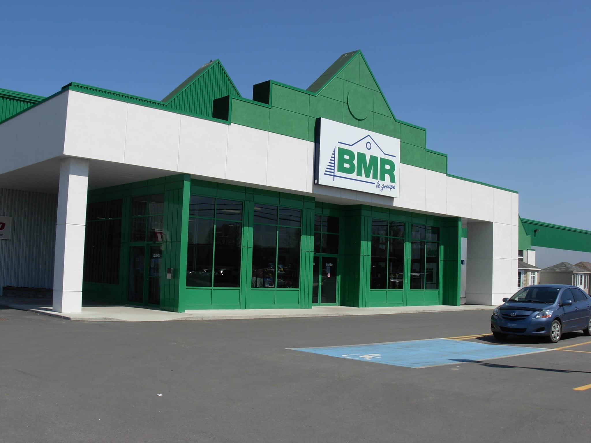 photo Construction Albert Inc