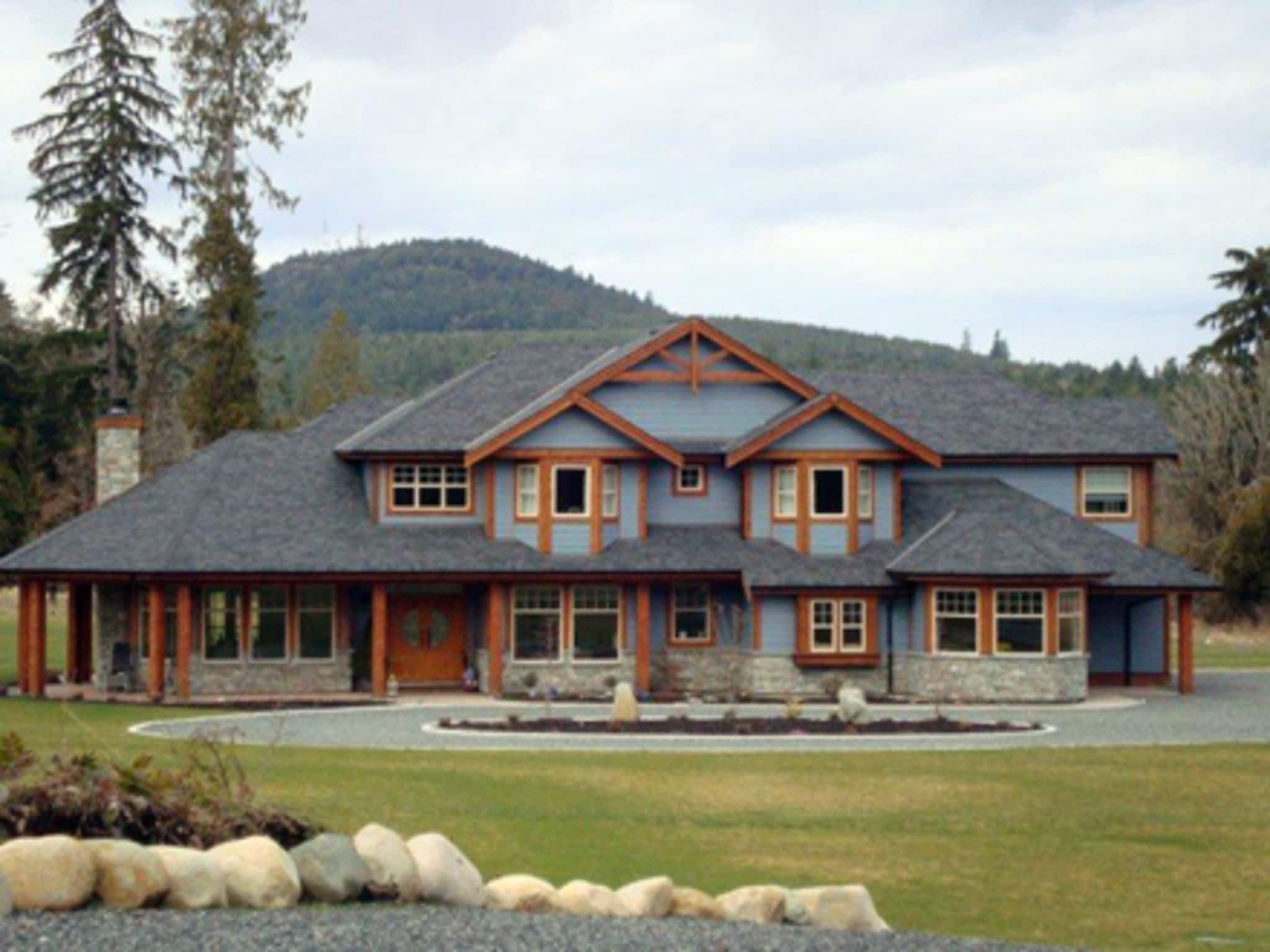 photo Pacific West Roofing