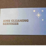 View AMS Cleaning Services’s Winnipeg profile