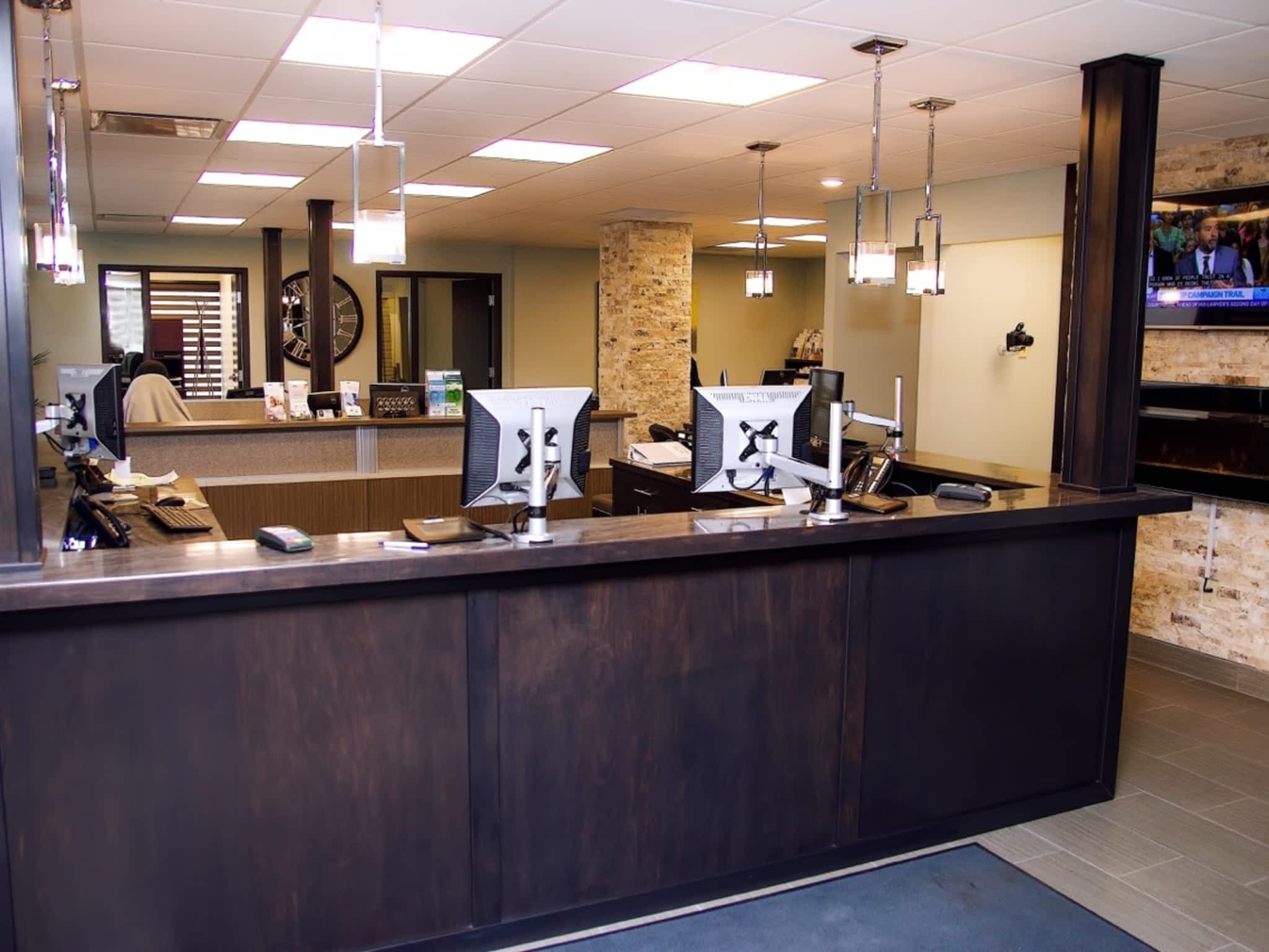 Hub International Estevan, SK 10910 13th Ave Canpages