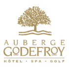 Auberge Godefroy - Logo