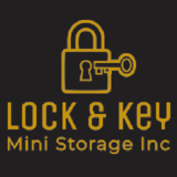 View Lock & Key Mini Storage Inc’s Merritt profile