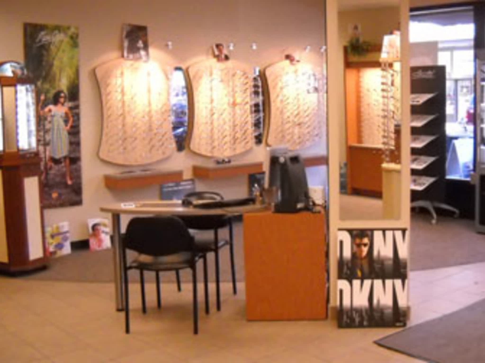photo Selkirk EyeCare