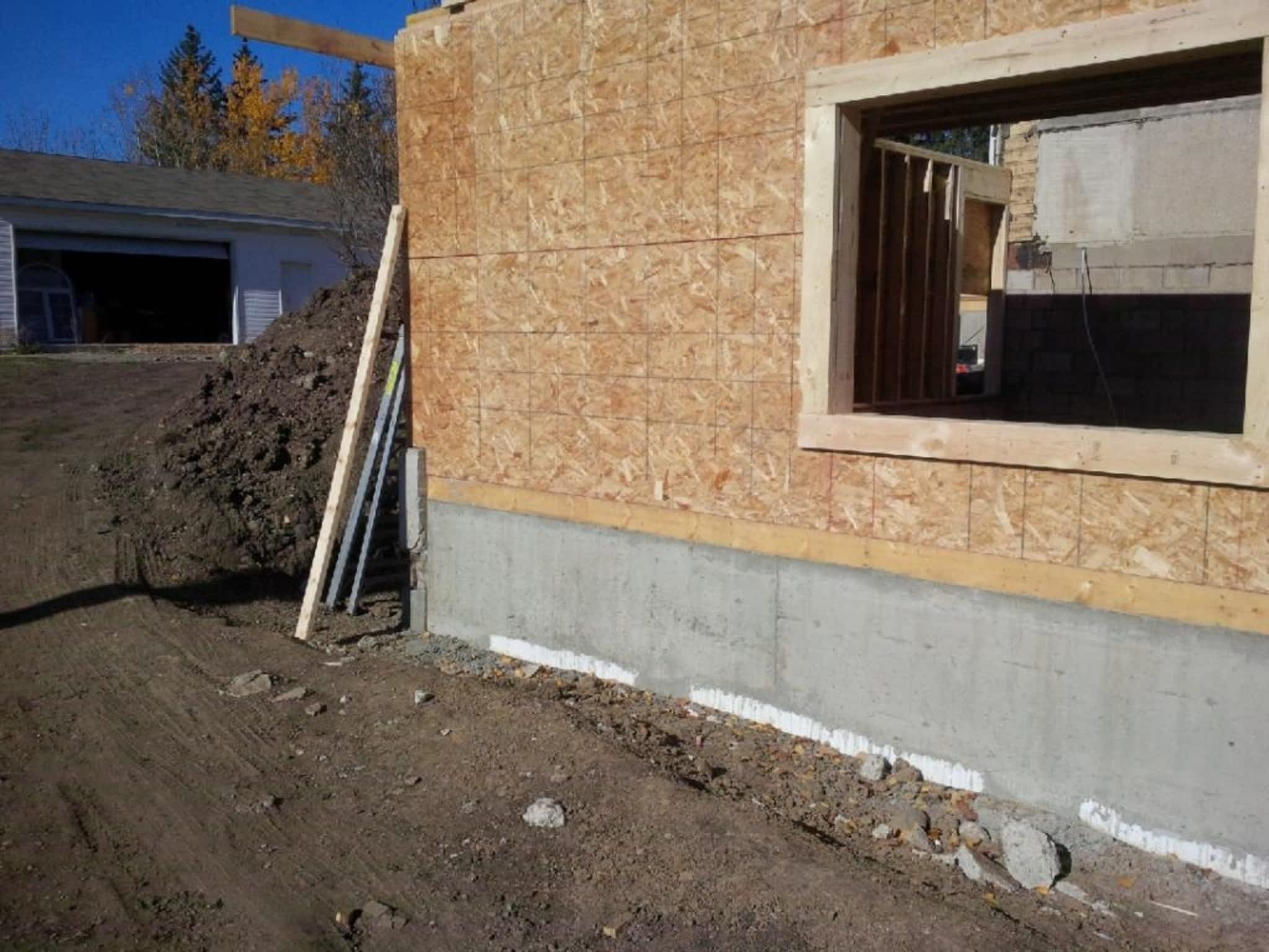 photo EIM Contracting