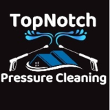 TopNotch Pressure Washing - Commercial, Industrial & Residential Cleaning