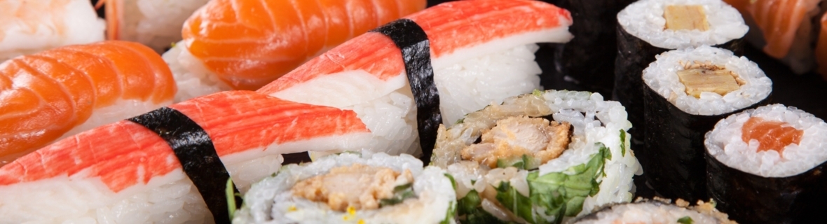 Vancouver’s must-try sushi for every occasion
