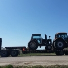 TNT Excavating & Gravel Ltd. - Entrepreneurs en excavation