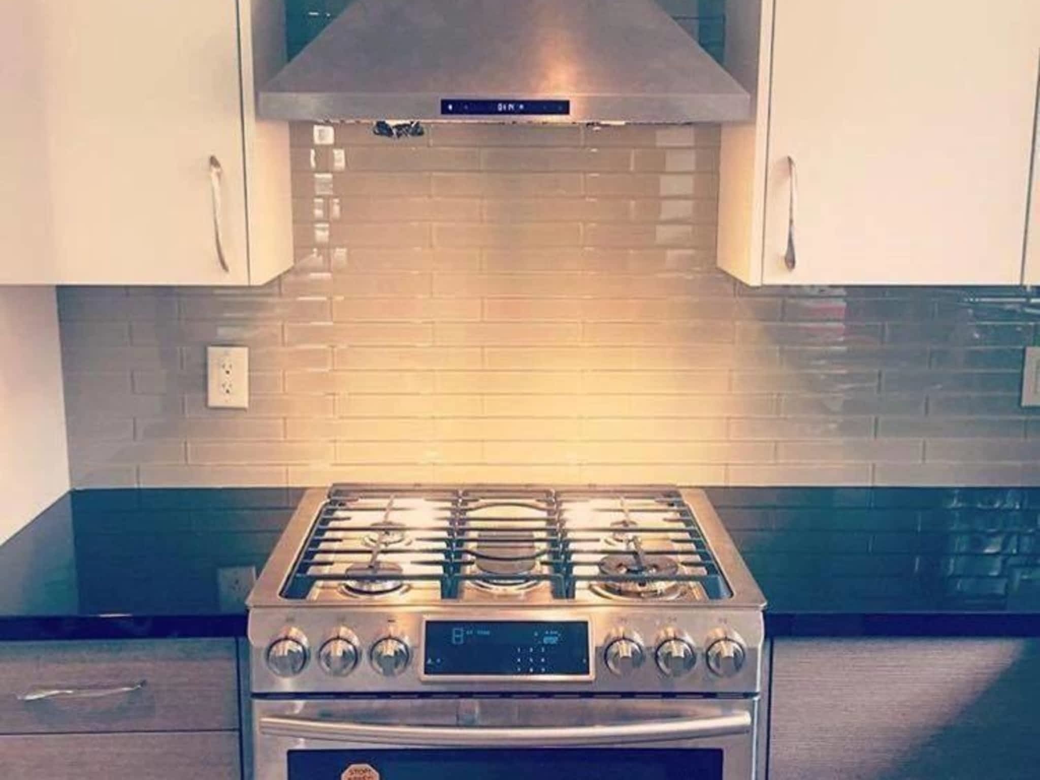 photo True Contracting