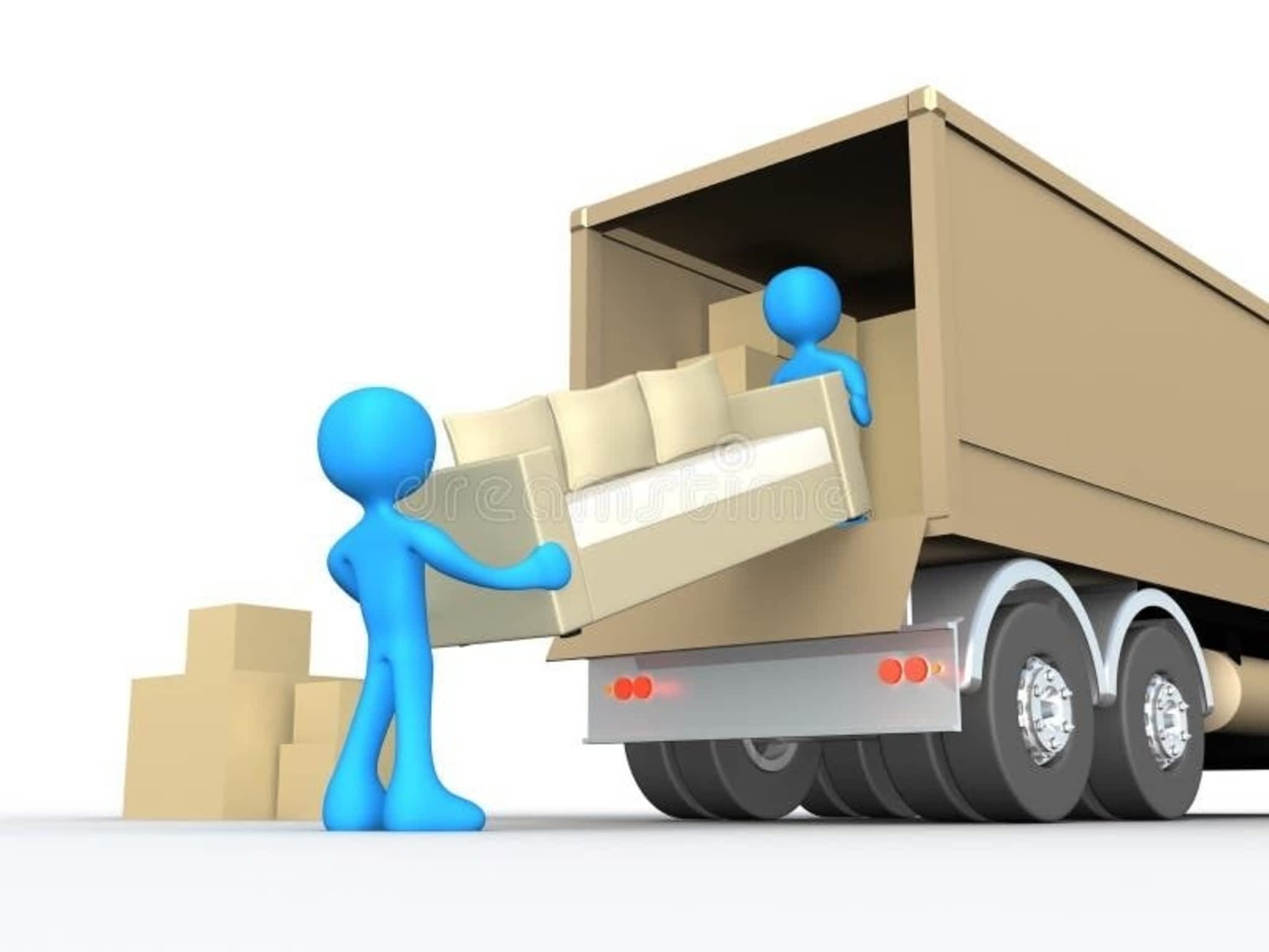 photo JSK Moving Services