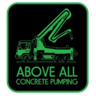 Above All Concrete Pumping - Concrete Contractors