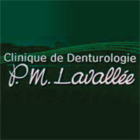 Clinique De Denturologie P m Lavallée - Logo