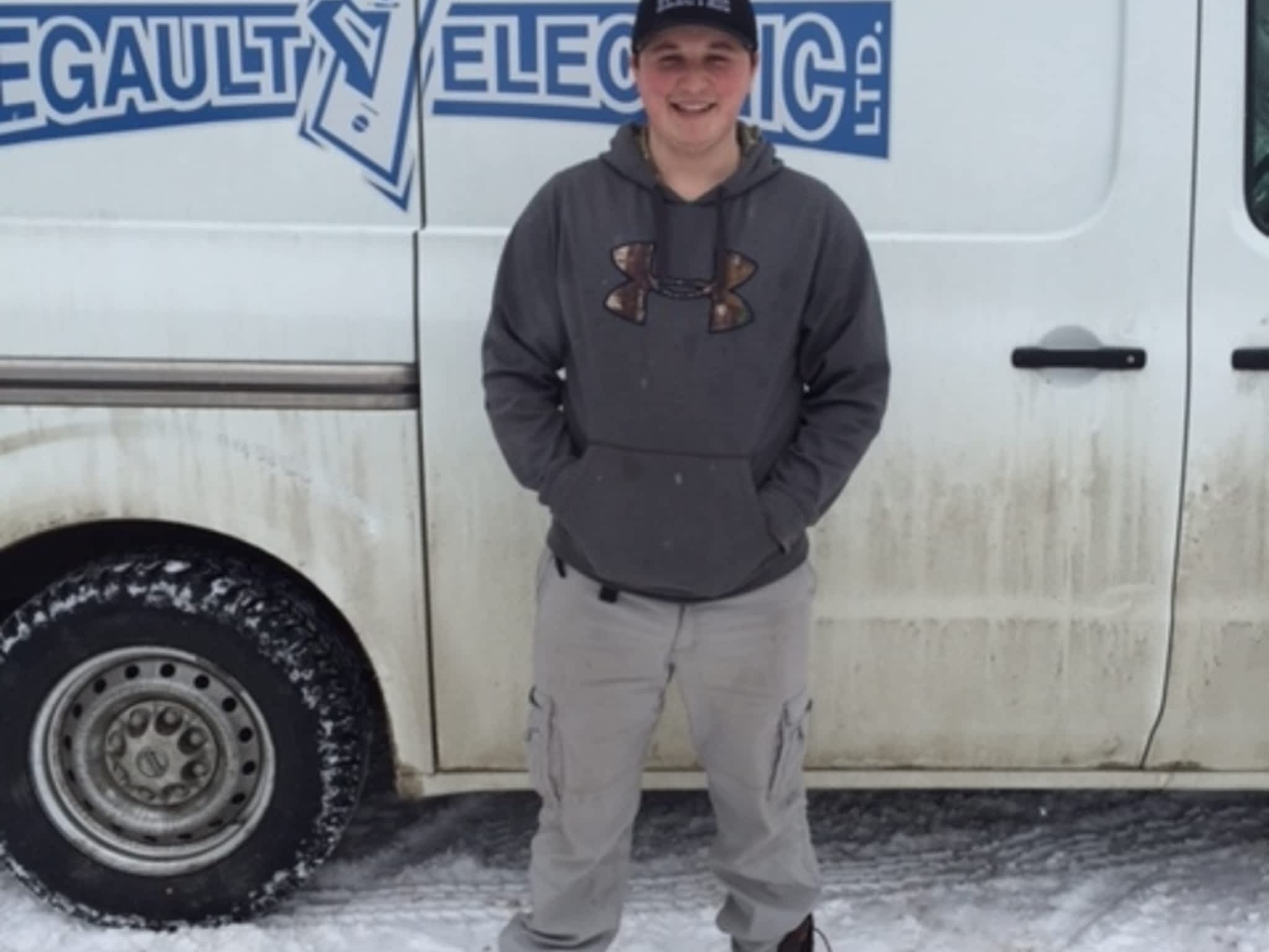 photo Legault Electric