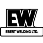 Ebert Welding Ltd - Logo