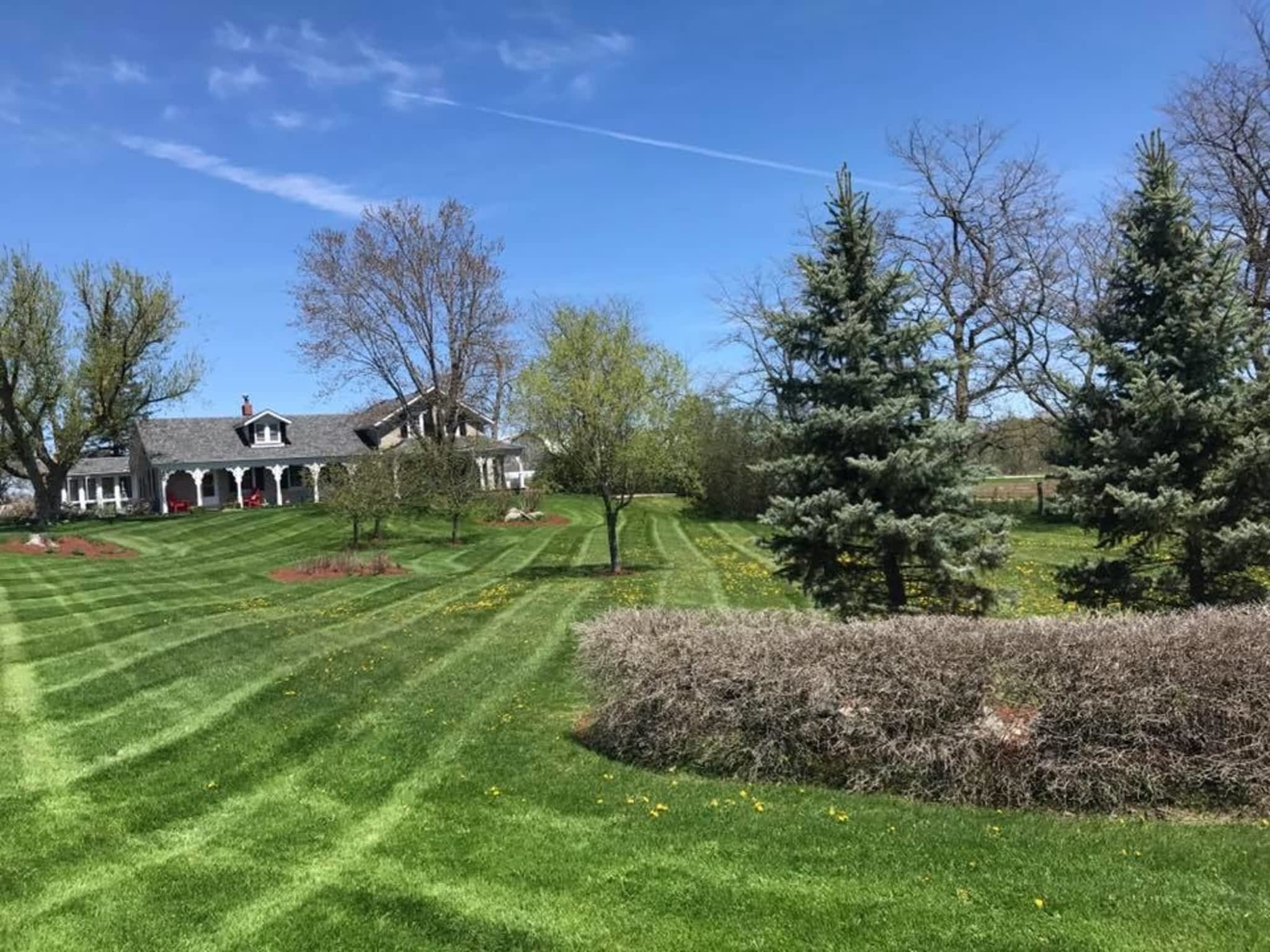 photo Breadman Property Care